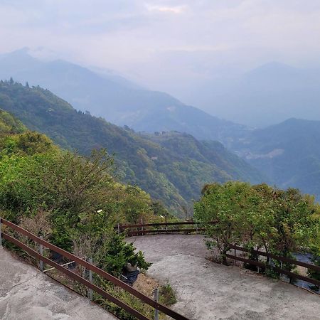 Апартаменты Shiyai Taoyuan Ренай Экстерьер фото